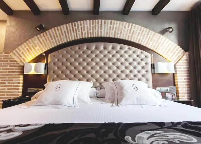 Hotel Pintor El Greco