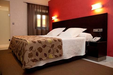 Pintor El Greco Hotel 4*