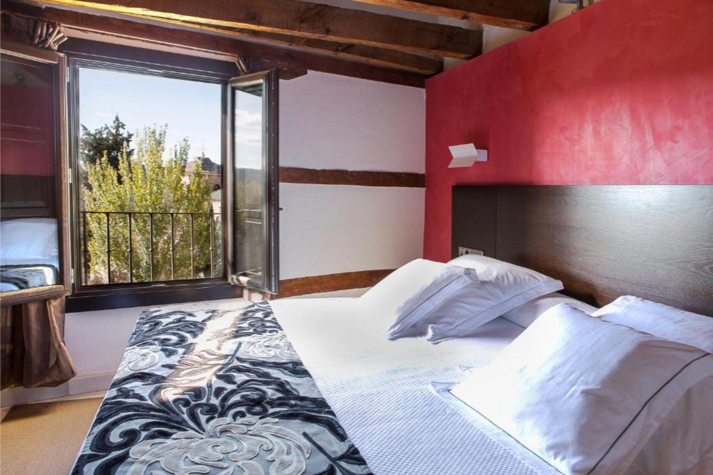 Hotel Pintor El Greco 4*