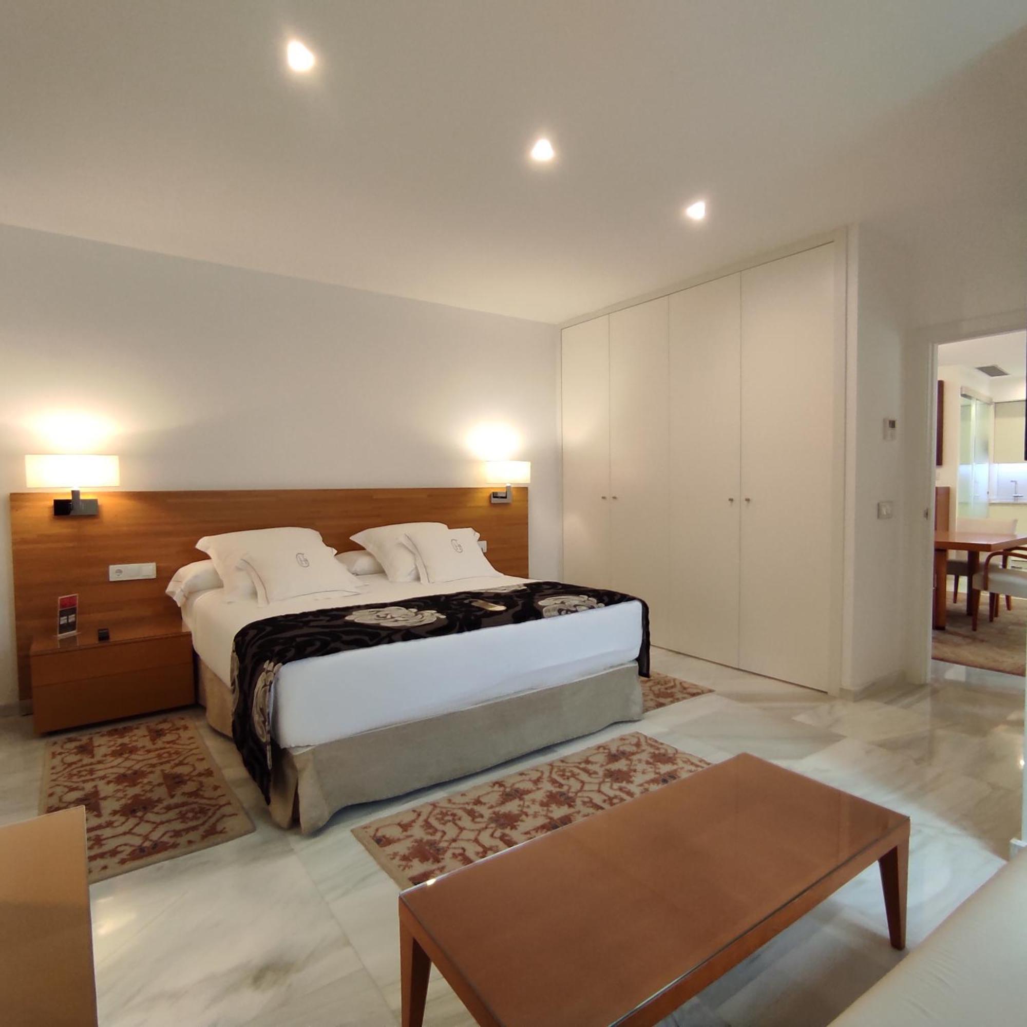 Hotel Pintor El Greco Toledo