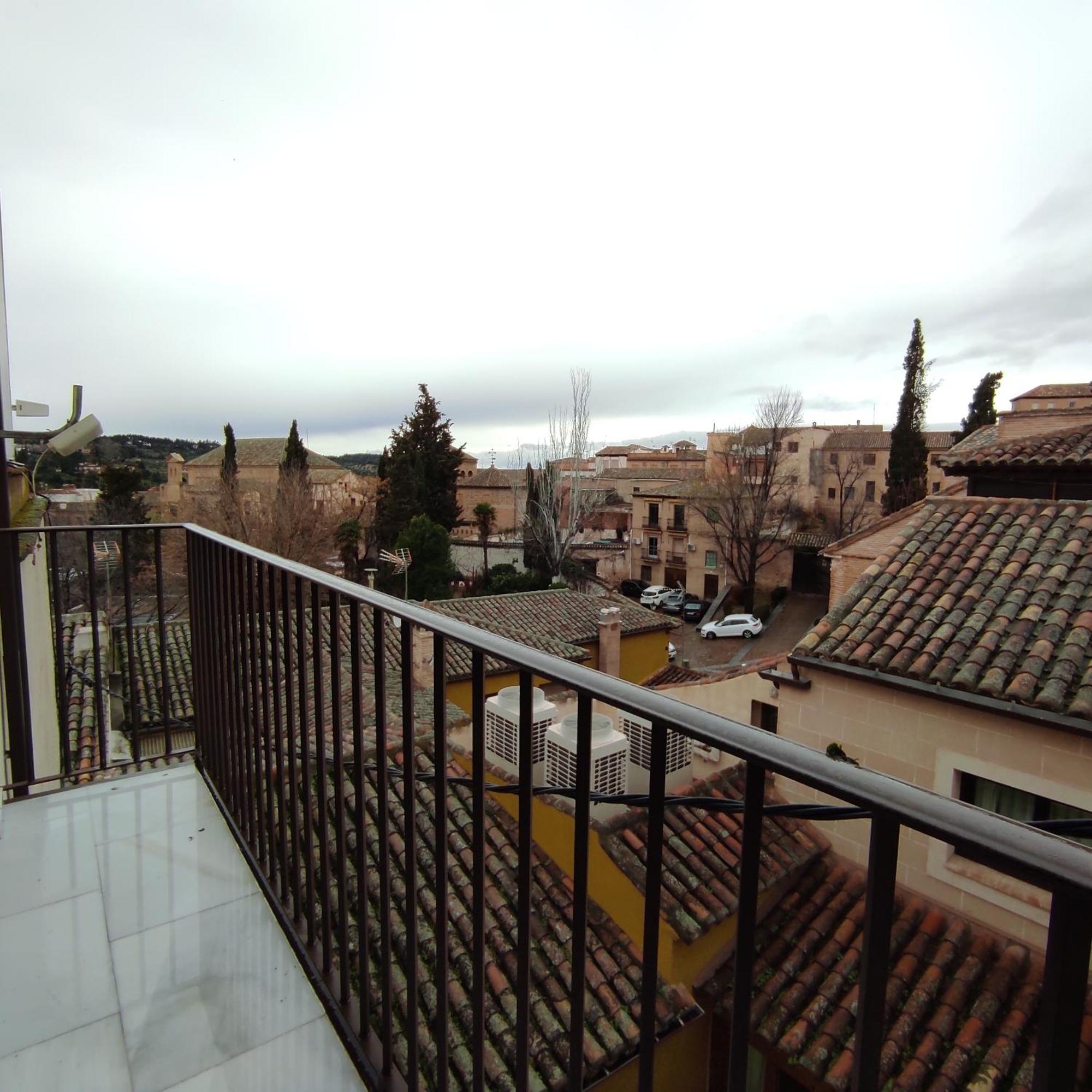 Hotel Pintor El Greco 4*