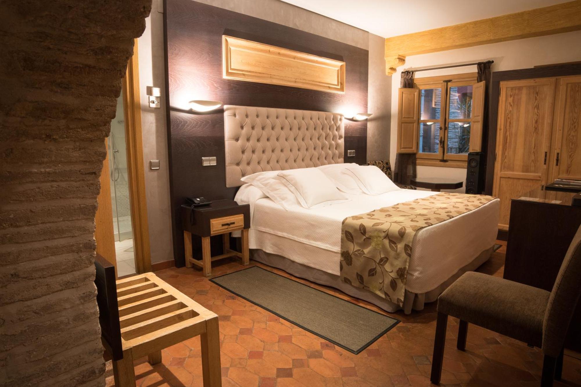 Pintor El Greco Hotel