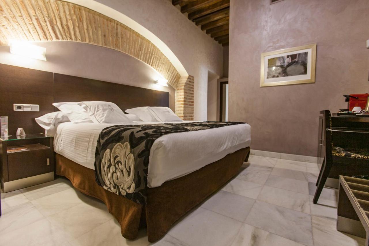 Hotel Pintor El Greco