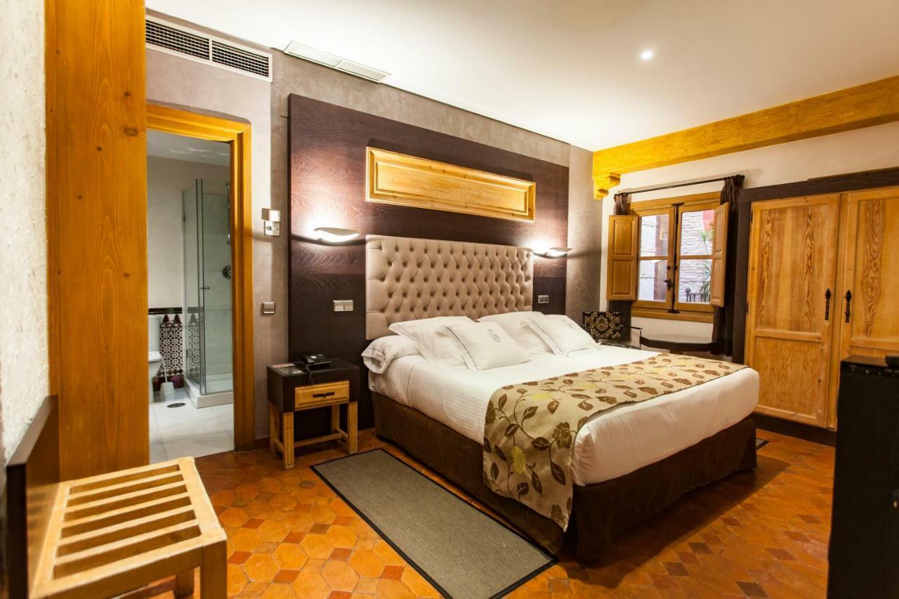 Pintor El Greco Hotel 4*